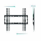 Wall Bracket TooQ LP1070F-B 32"-70"